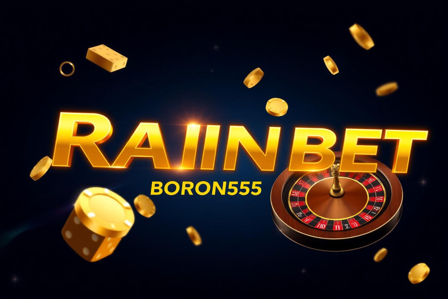 Código de referencia Rainbet BONUS50 bono de bienvenida
